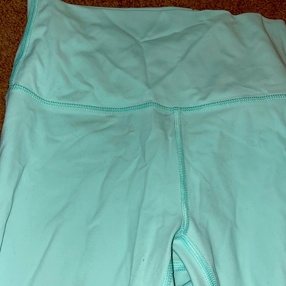 Ryderwear workout pants!